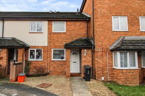 2 bedroom terraced house to rent, Rose Street, Swindon SN2