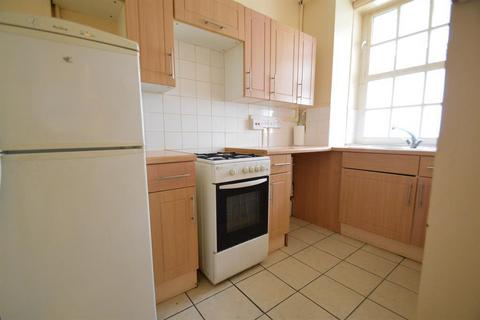 2 bedroom flat to rent, Page Street, London, SW1P 4ER