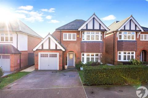 3 bedroom detached house for sale, Manila Avenue, Sittingbourne, Kent, ME10