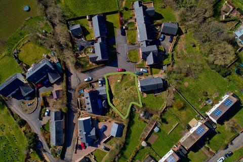 Plot for sale, Town Farm Meadow, Grosmont, NP7