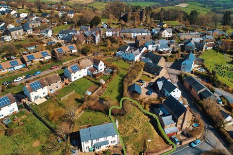 Plot for sale, Town Farm Meadow, Grosmont, NP7