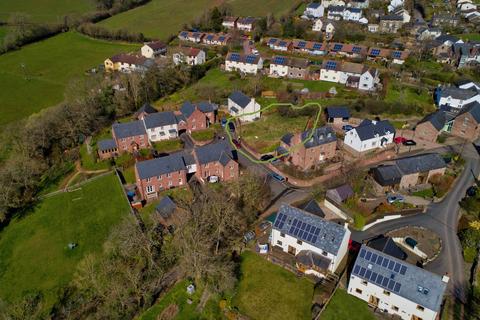 Plot for sale, Town Farm Meadow, Grosmont, NP7