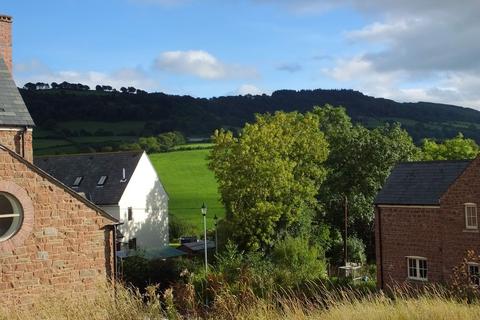 Plot for sale, Town Farm Meadow, Grosmont, NP7