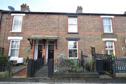 3 bedroom terraced house for sale, Village Road, Alverstoke