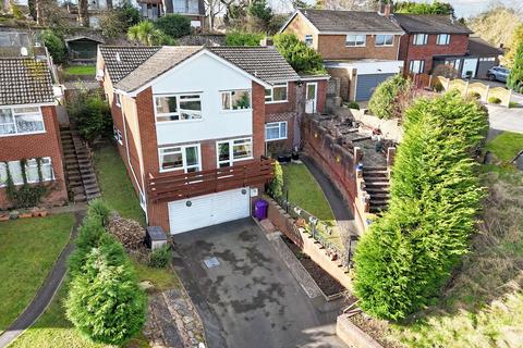 4 bedroom detached house for sale, Grotto Lane, Wolverhampton WV6