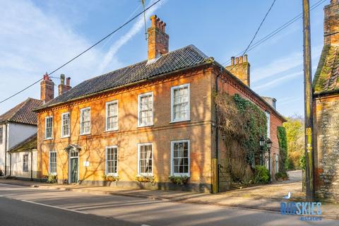 7 bedroom character property for sale, Chequers Street, Docking, PE31