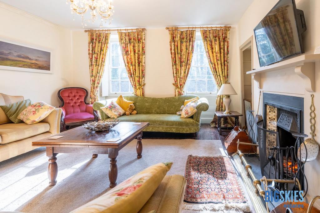 Drawing Room