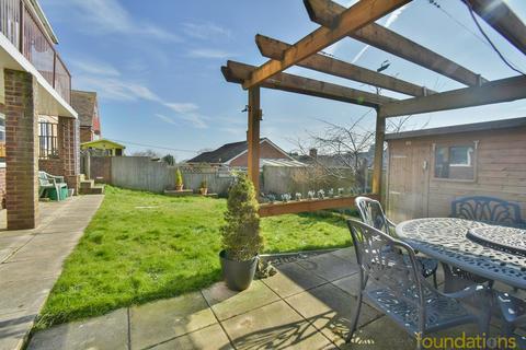 3 bedroom detached house for sale, Pebsham Lane, Bexhill-on-Sea, TN40