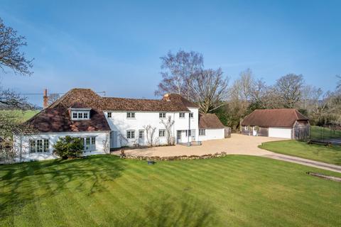 5 bedroom detached house for sale, Rake Road, Milland, Liphook, West Sussex, GU30