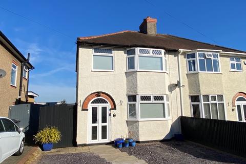 4 Briar Hill Road, Northampton, NN4 8LJ