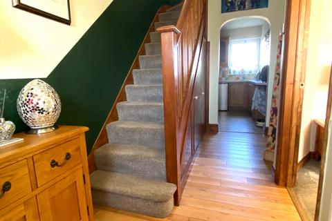 4 Briar Hill Road, Northampton, NN4 8LJ