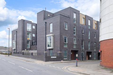 5 bedroom townhouse for sale, Sudbury Street, Netherthorpe S3