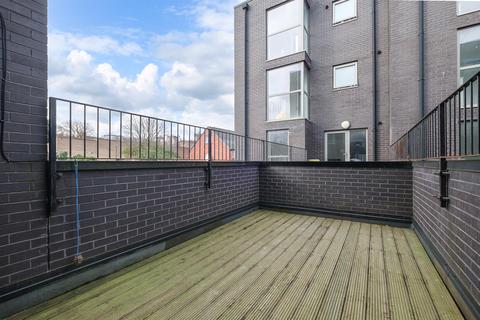 undefined, Sudbury Street, Netherthorpe S3