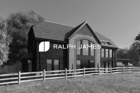 5 bedroom detached house for sale, Fairlawn Road, Banstead SM7
