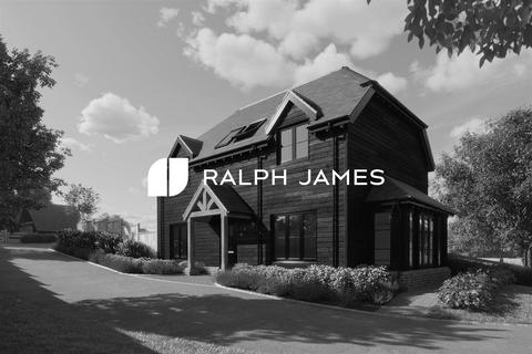 2 bedroom detached house for sale, Fairlawn Road, Banstead SM7