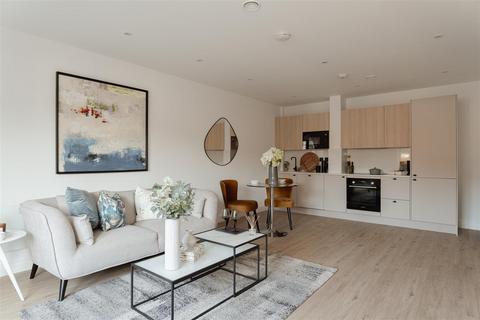 2 bedroom apartment for sale, 4 Roebuck Close, Reigate, Surrey