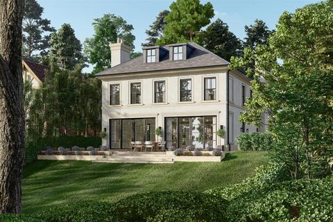 30 Beech Road, Reigate, RH2 9NA