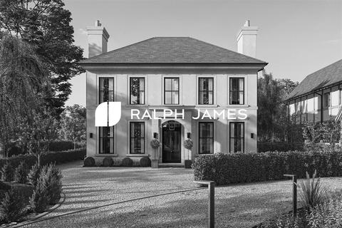 30 Beech Road, Reigate, RH2 9NA