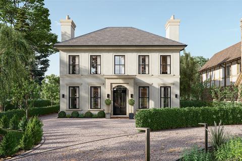 30 Beech Road, Reigate, RH2 9NA