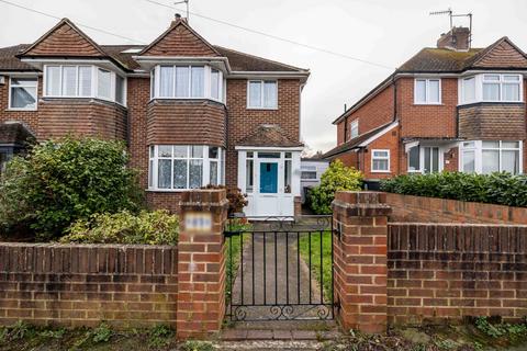 3 bedroom semi-detached house for sale, Cherry Drive, Canterbury, CT2