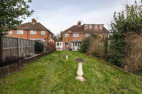 3 bedroom semi-detached house for sale, Cherry Drive, Canterbury, CT2