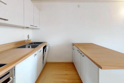 1 bedroom apartment for sale - John Harrison Way, Greenwich, London, SE10