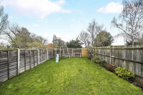 4 bedroom semi-detached house for sale, Rydens Grove, Hersham, Surrey, KT12