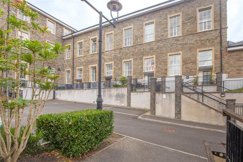 Dirac Road, Bristol, BS7