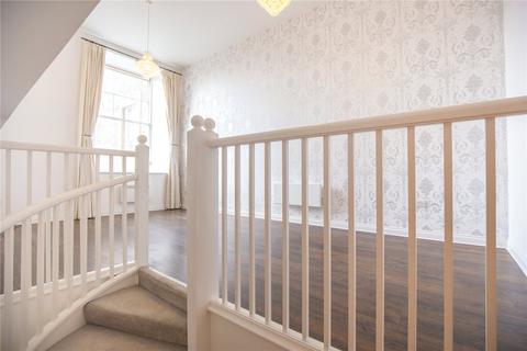 Dirac Road, Bristol, BS7