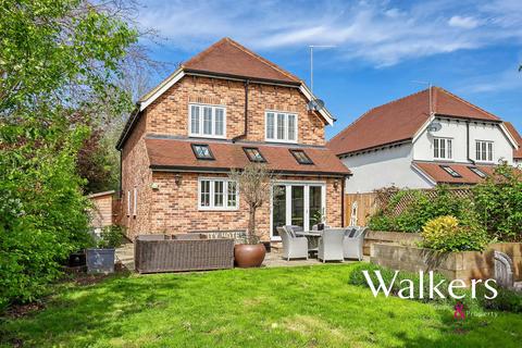 3 bedroom detached house for sale, Crown Mews, Ingatestone