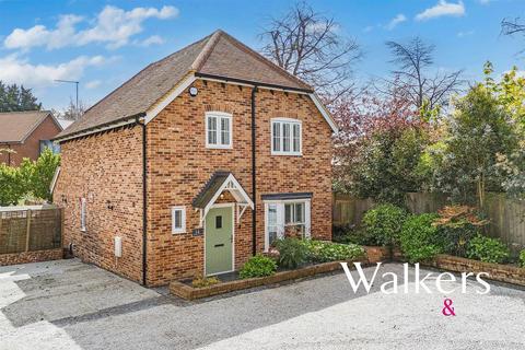 3 bedroom detached house for sale, Crown Mews, Ingatestone