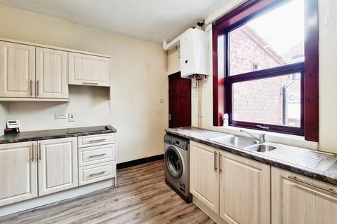 2 bedroom terraced house to rent, Haddon Grove, Stockport, Greater Manchester, SK5