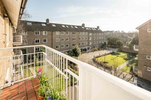 1 bedroom apartment to rent, Abercorn Place, London NW8