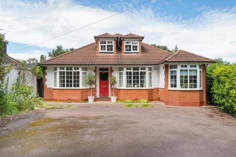 4 bedroom detached house for sale, FETCHAM