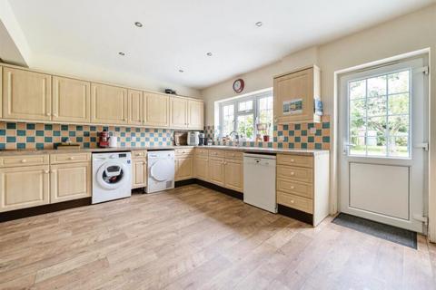 4 bedroom detached house for sale, FETCHAM