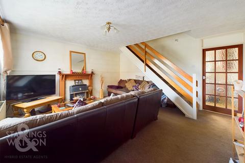 3 bedroom semi-detached house for sale, Chittock Close, Spixworth, Norwich