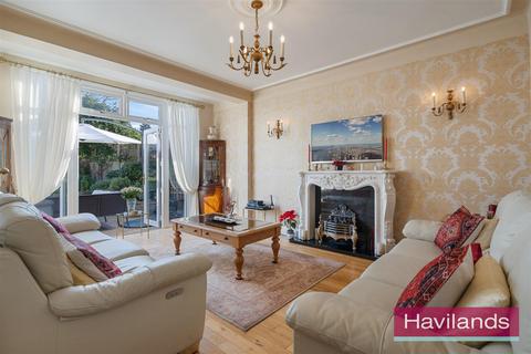 3 bedroom semi-detached house for sale, Winchmore Hill Road, London