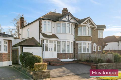 3 bedroom semi-detached house for sale, Winchmore Hill Road, London