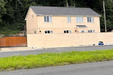 5 bedroom detached house for sale, Tondu Road, Bridgend CF31