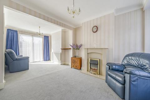 3 bedroom end of terrace house for sale, South Park Crescent, London, SE6 1JP