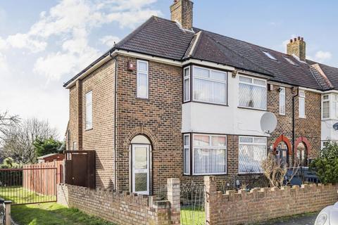 92 South Park Crescent, London, SE6 1JP