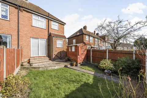 92 South Park Crescent, London, SE6 1JP