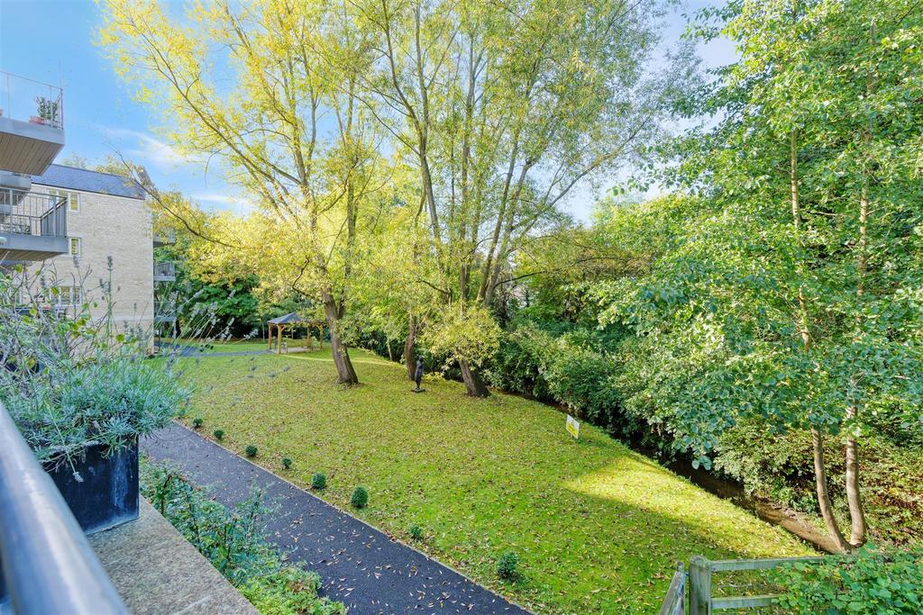 Communal Gardens