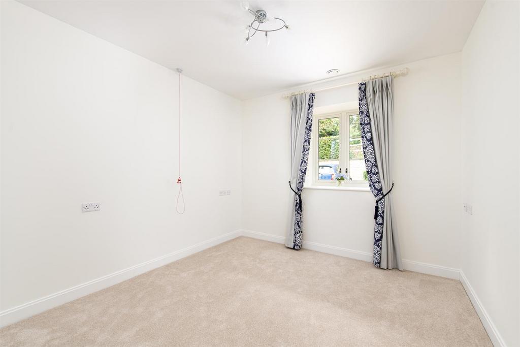 Double Bedroom