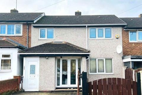 3 bedroom semi-detached house to rent, Beaumont Road North, Sheffield