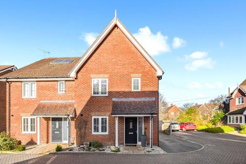 3 bedroom semi-detached house for sale, Edwards Close, Broadbridge Heath, RH12