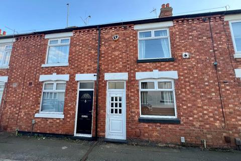 2 bedroom terraced house for sale, Littlewood Street, Rothwell, Kettering