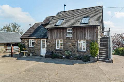 2 bedroom cottage to rent, Llanfihangel