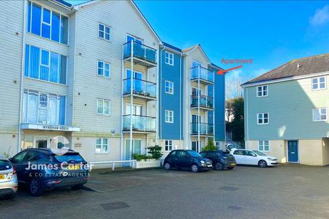 undefined, College Hill, Penryn TR10