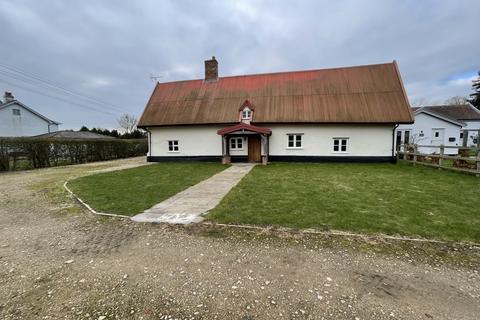 Farm house for sale, Short Green, Diss IP22